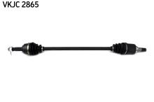 SKF VKJC 2865